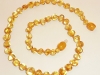 thumbs honey v cilibarske ogrlice za bebe Galerija