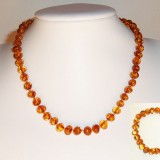set cognac v 160x160 Modeli za mame